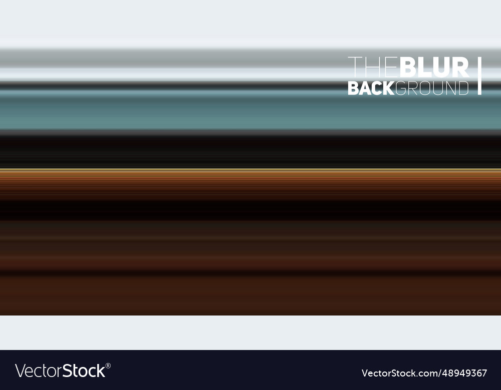 Gradient streched backdrop minimal vector image Gradient streched backdrop minimal
