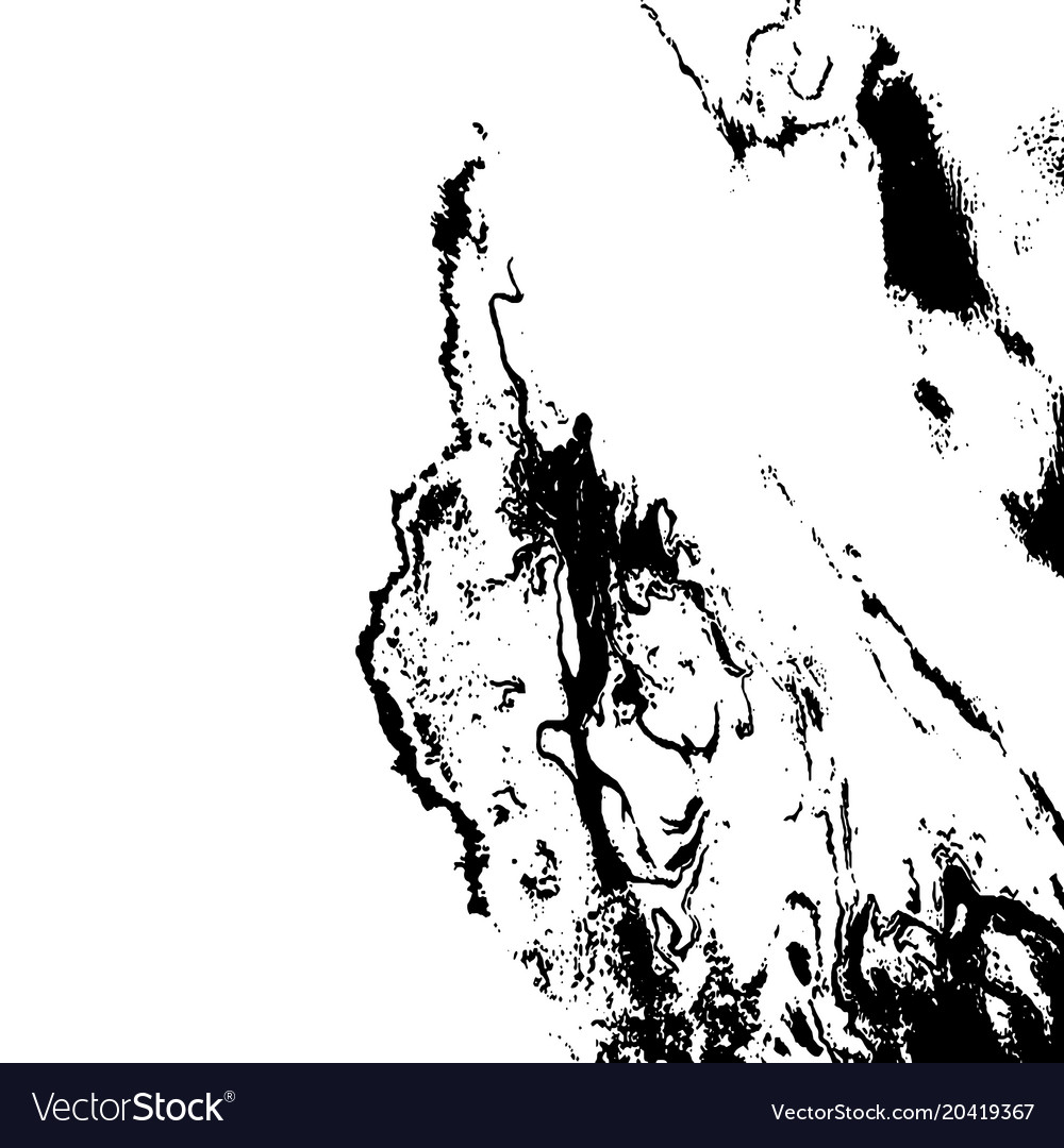 Grunge scratches abstract distorted background