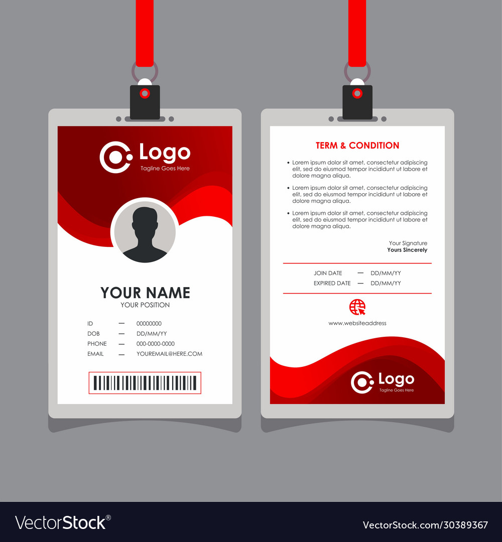 Id Card Media