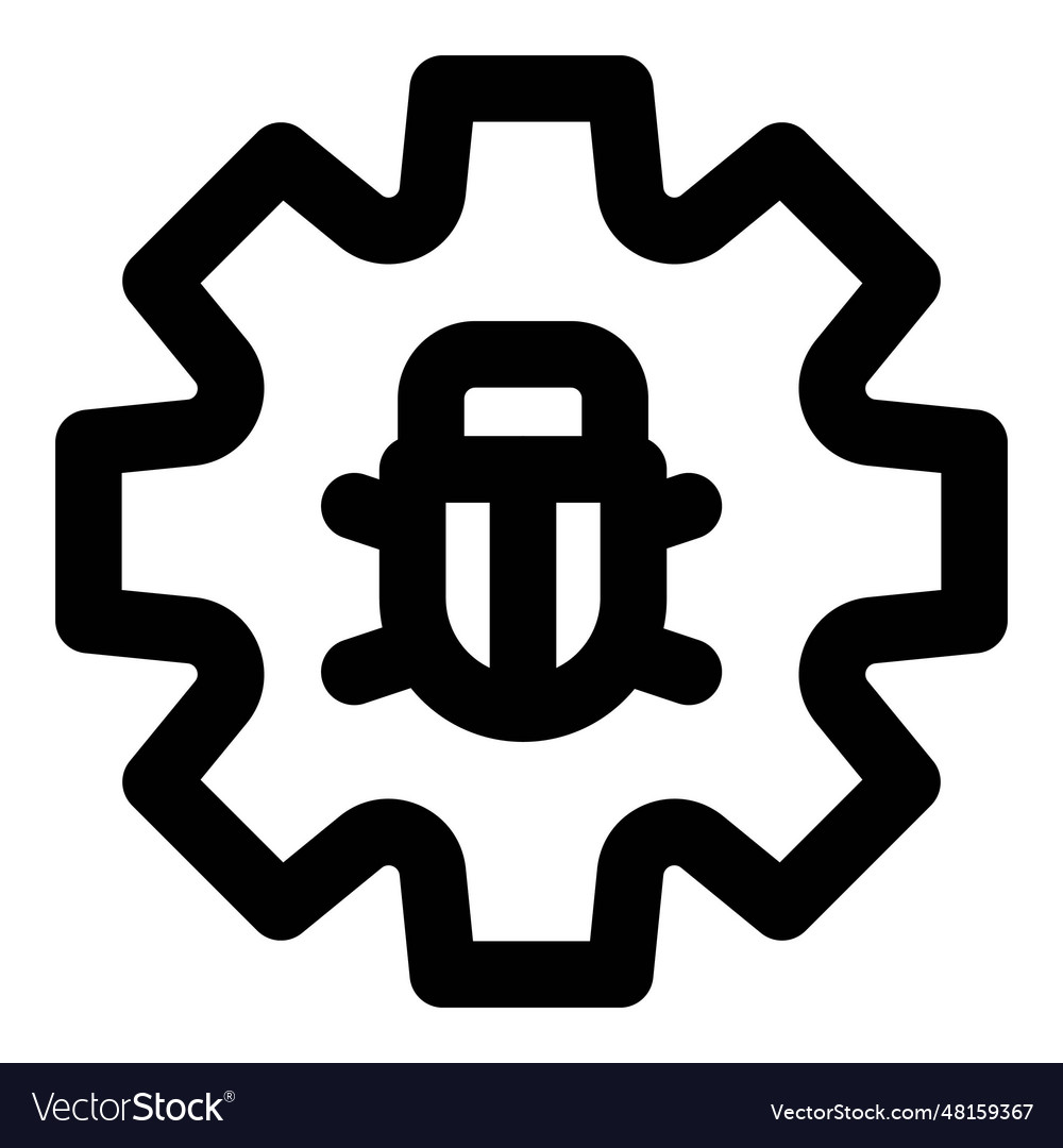 System configuration to prevent from bug