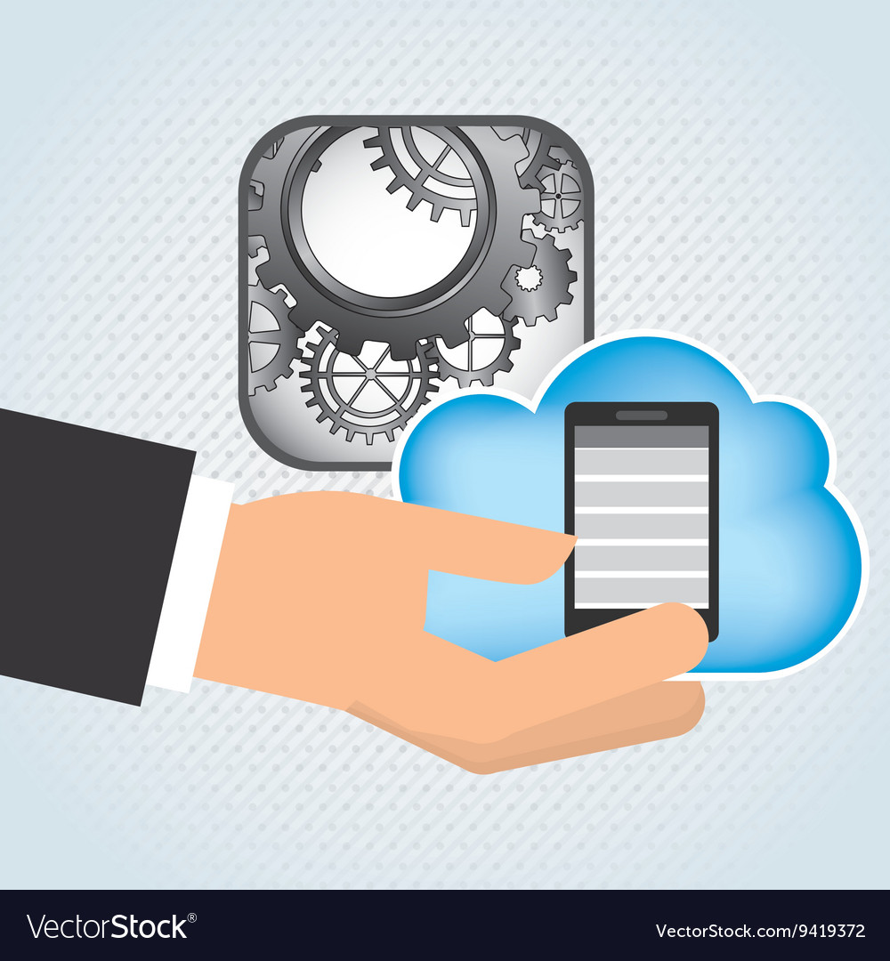 Cloud computing design