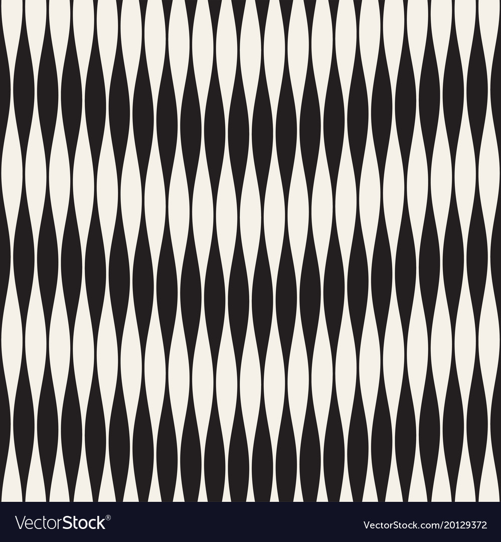 Seamless ripple pattern repeating texture