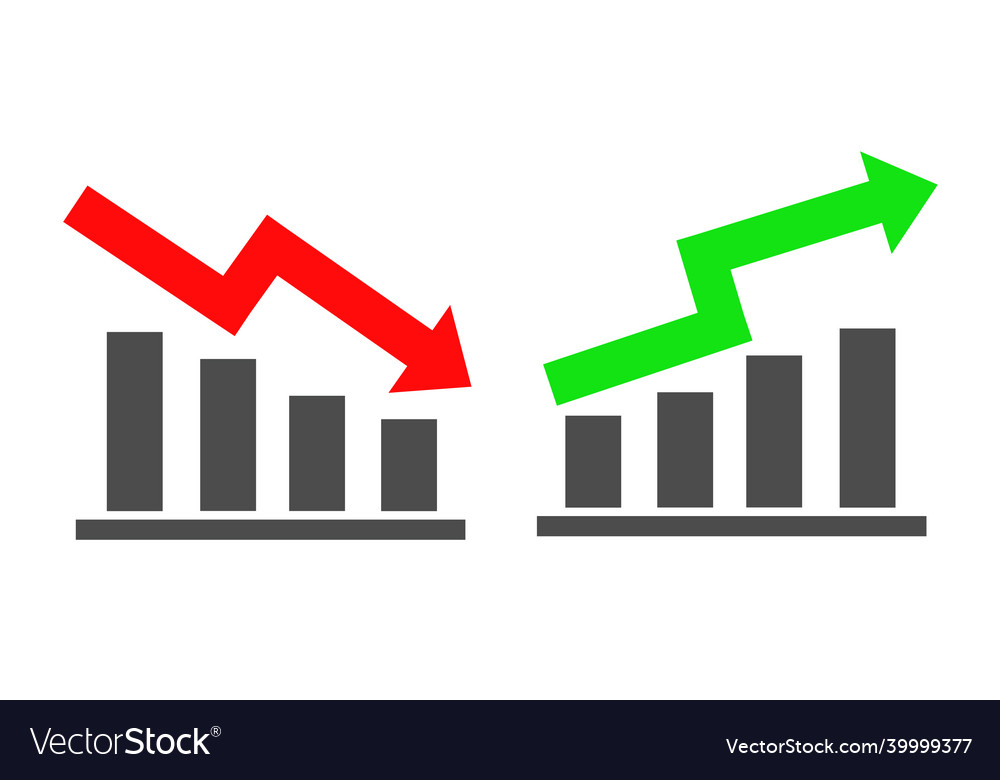 Analytics graphic icon