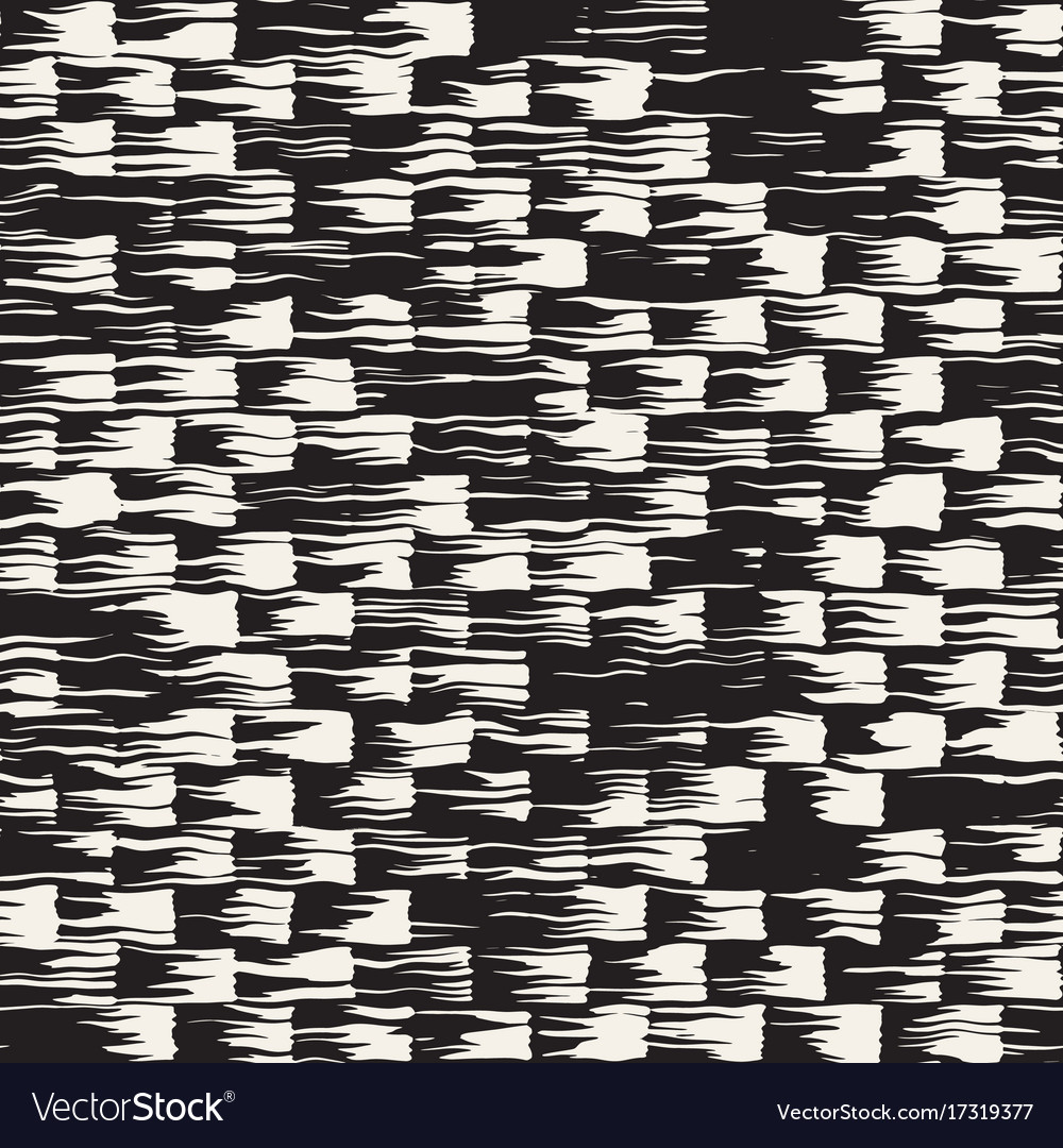 Brush Stripe Texture Pattern