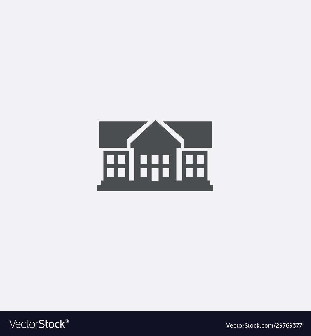 Building icon