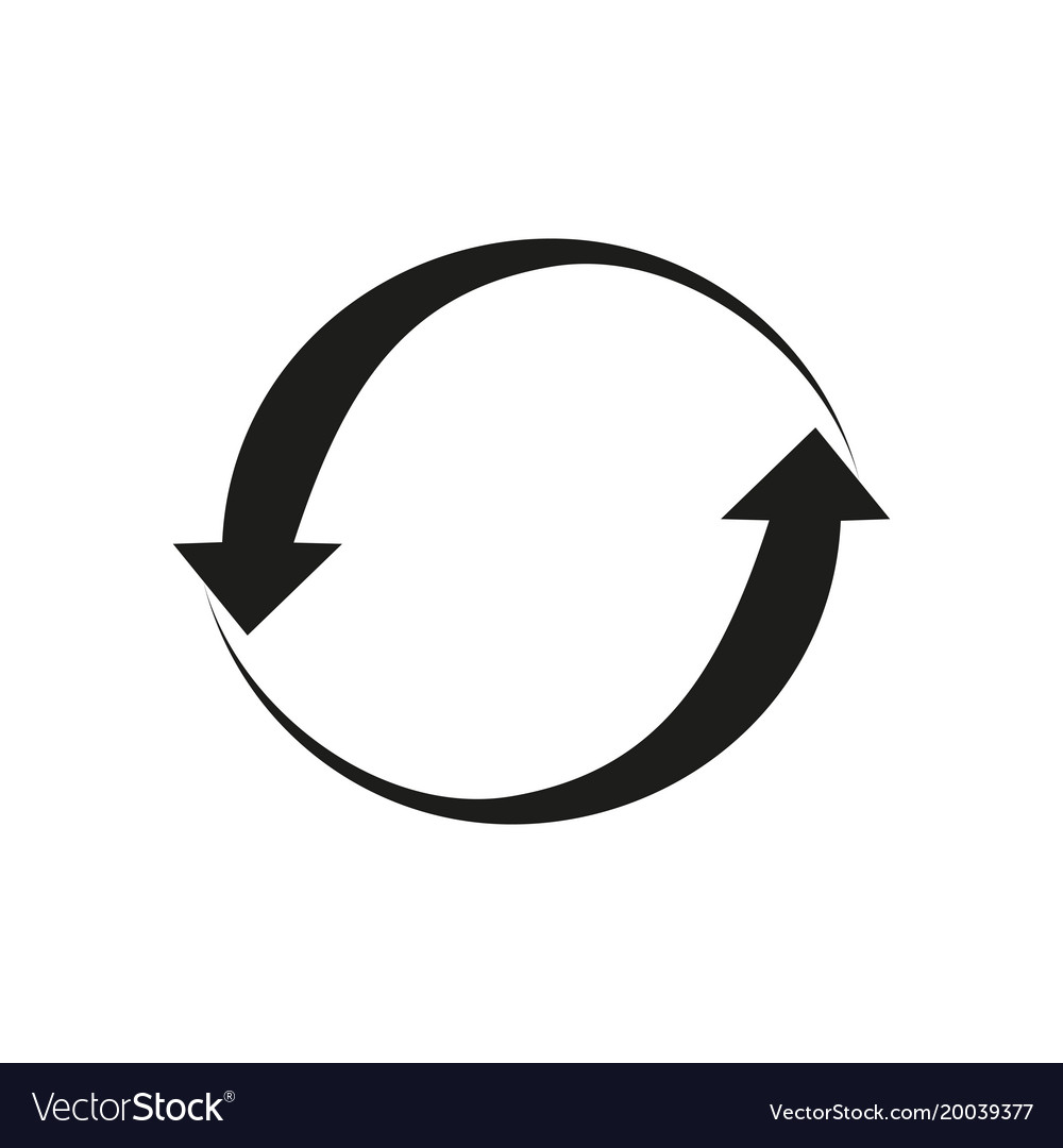 Data Refresh Icon