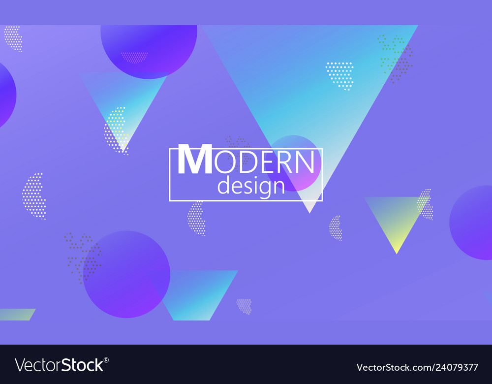 Design backgrounds element