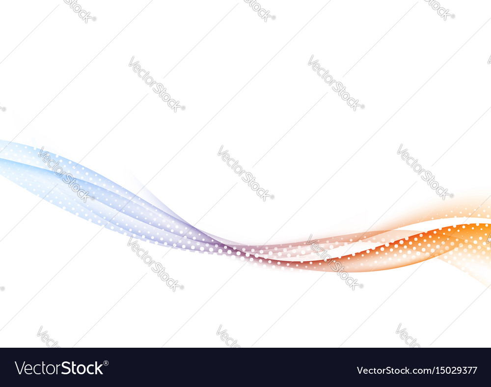 Futuristic abstract speed swoosh layout lines