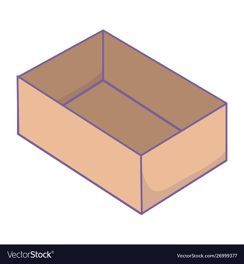 Isolated box design