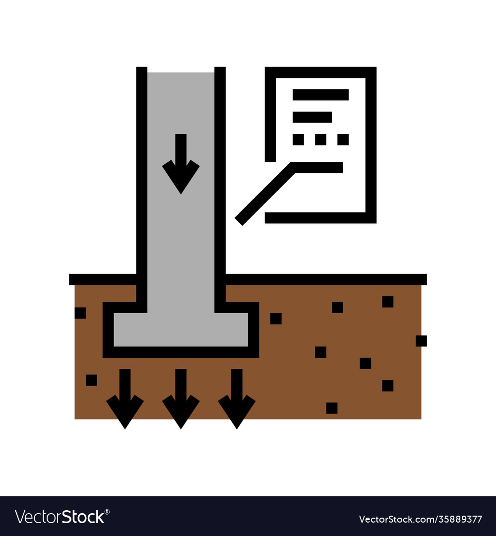 Load on column color icon