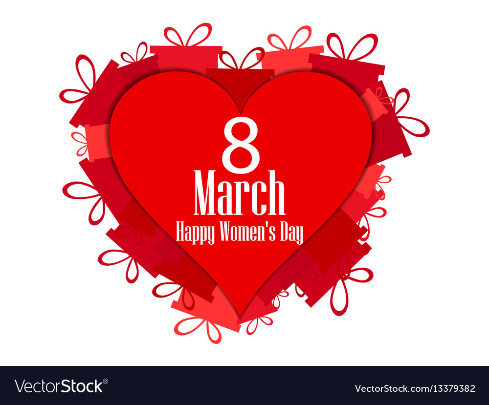 8 march women's day gifts