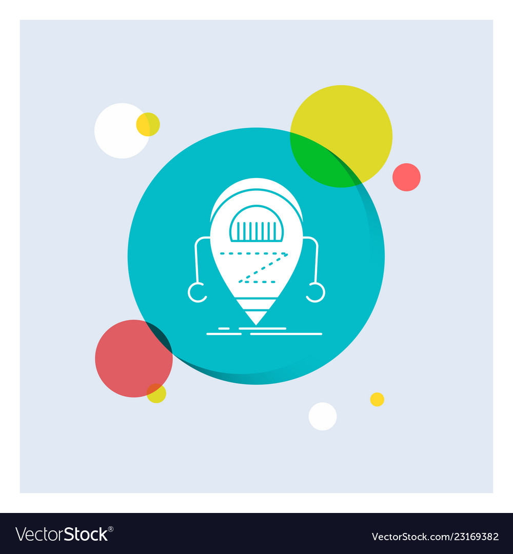 Android Robot Technology Icon