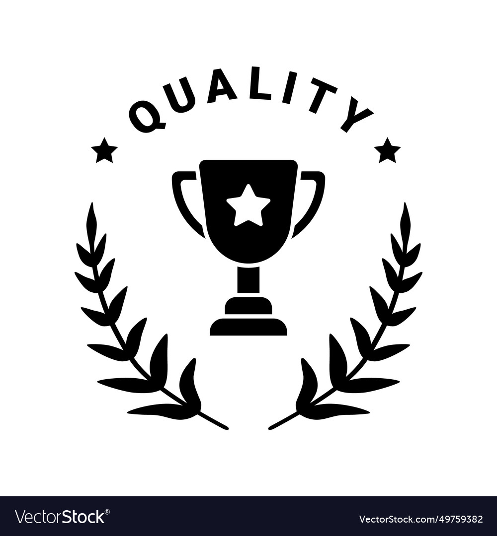 Premium quality product label sign best