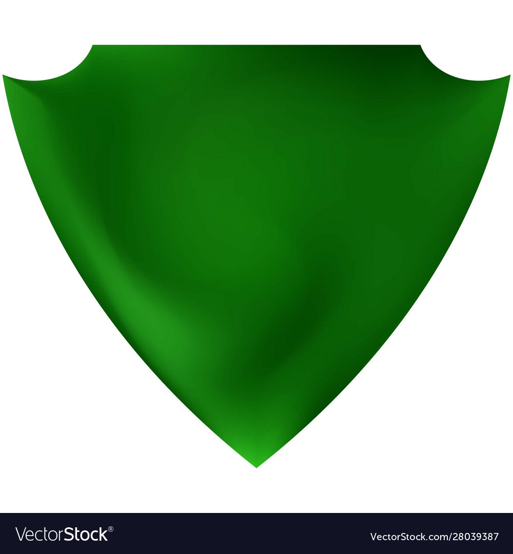 Mesh background in form a shape vector image Mesh background in form a shape