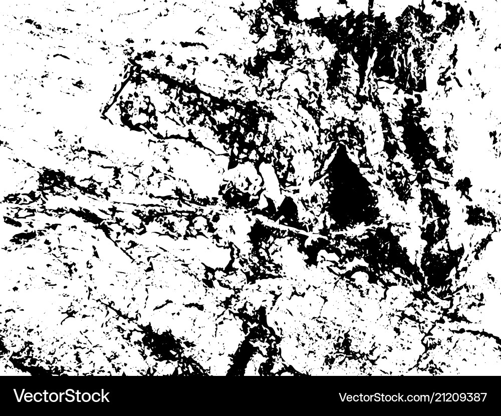 Scratch grunge rusty background for create object Vector Image