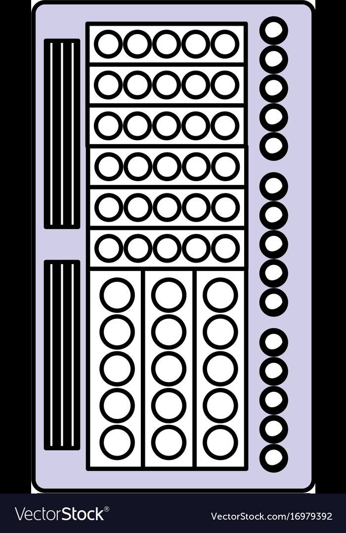 Database server storage