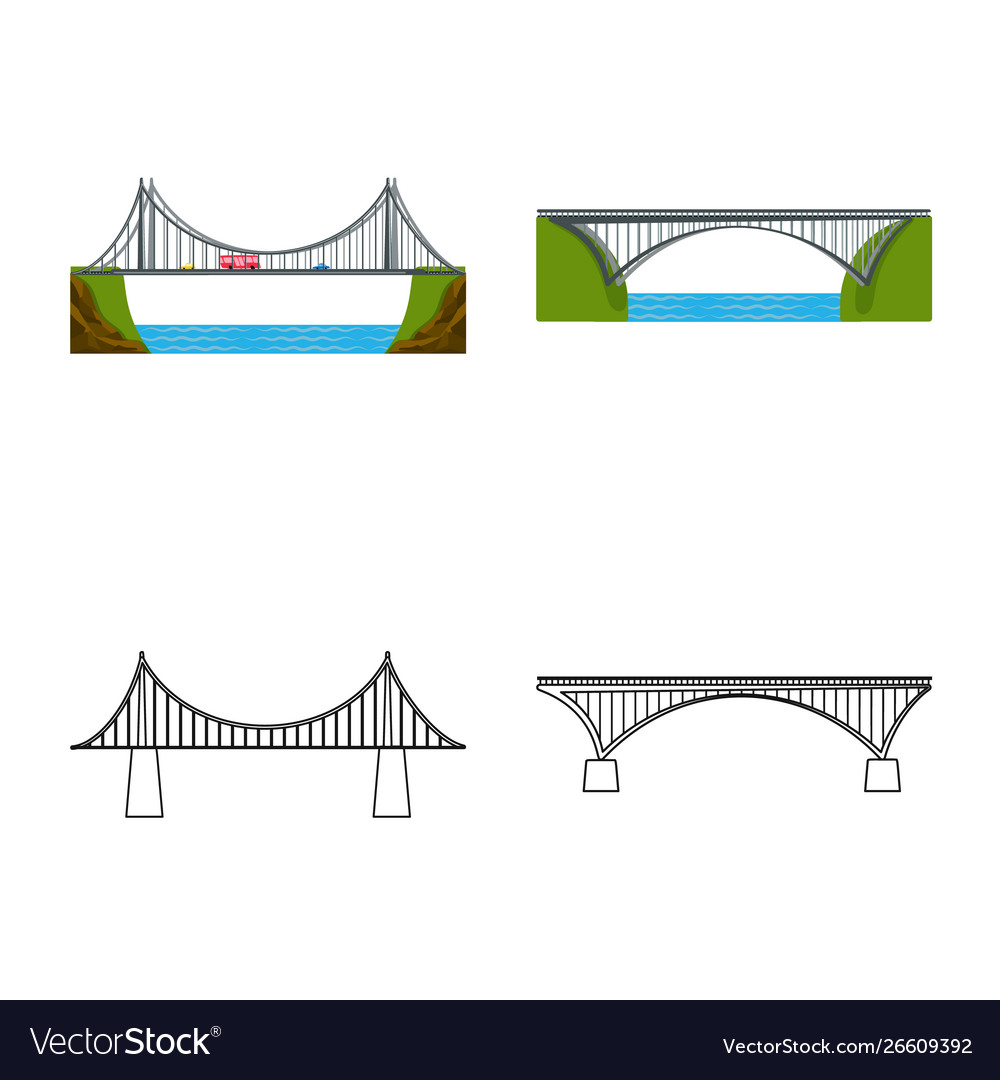 Design connection and icon