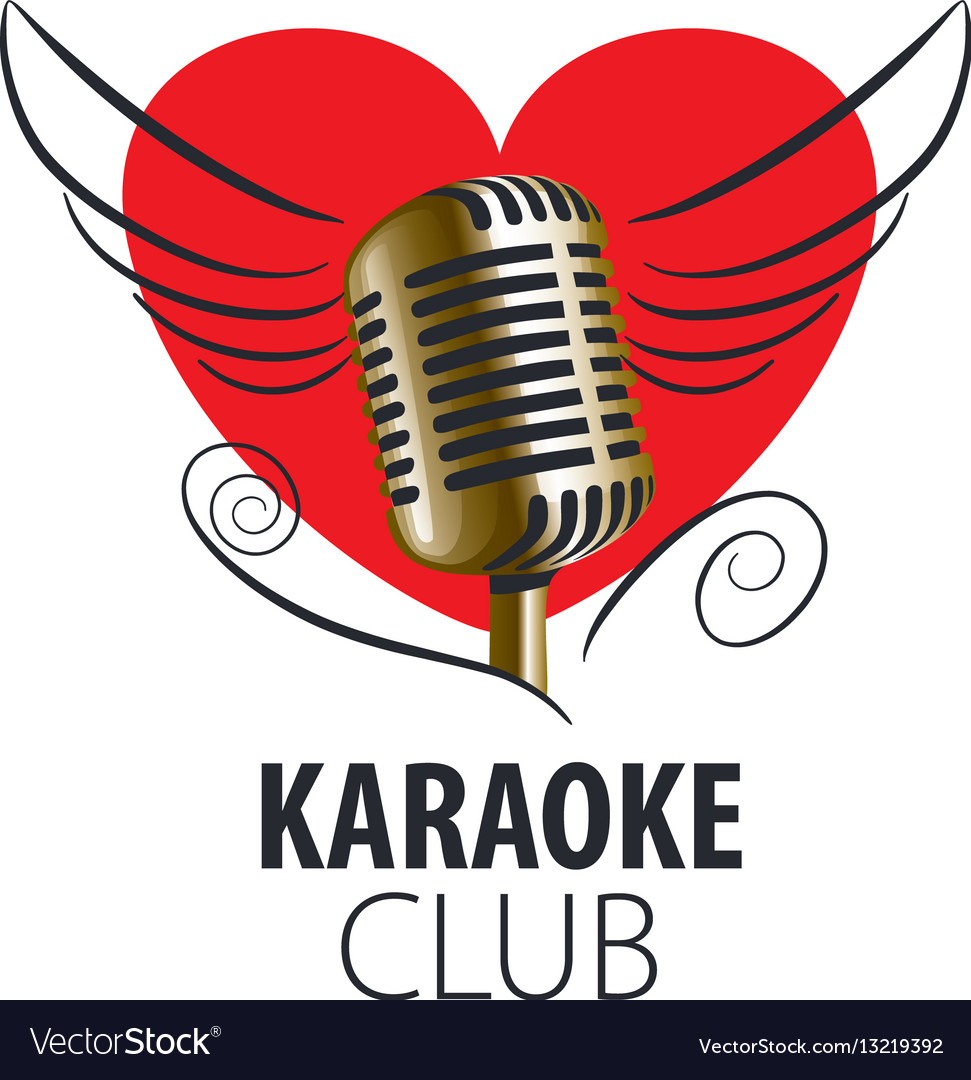 Logo karaoke