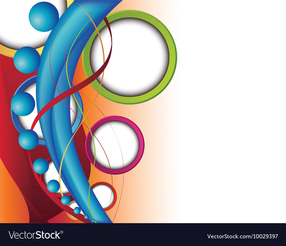 Abstract background
