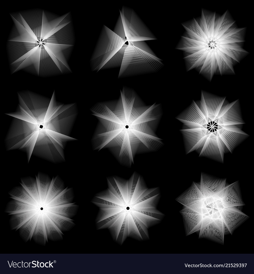 Cosmic object is a geometric fractal