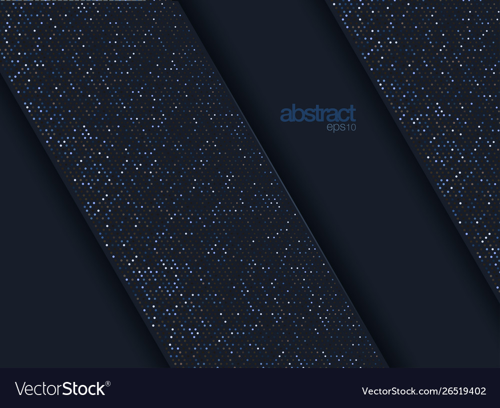 Abstract 3d background with a combination vector image Abstract 3d background with a combination
