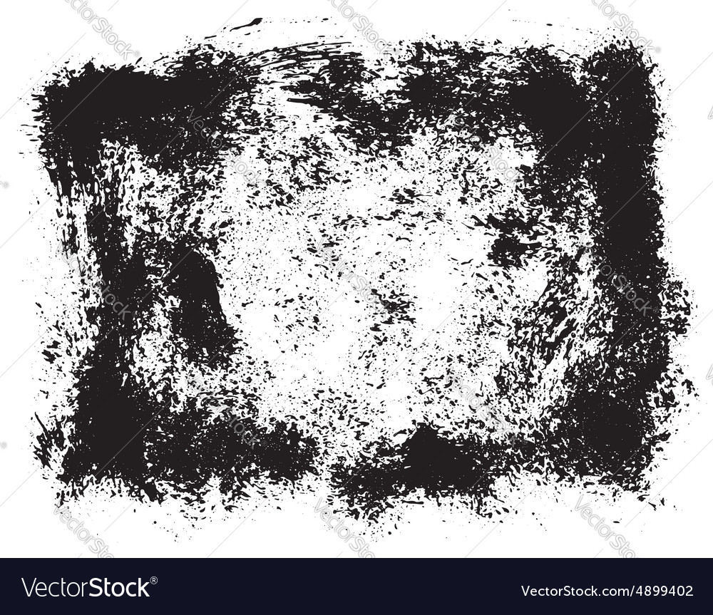 Grunge textures Royalty Free Vector Image - VectorStock