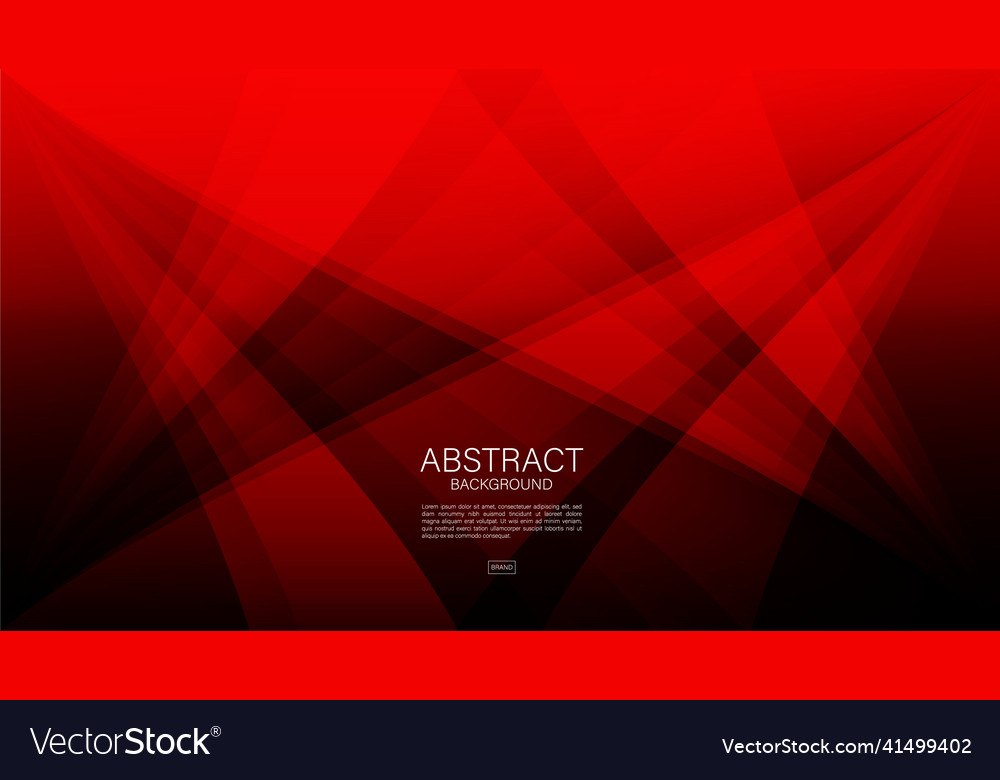 Red curve abstract background- texture