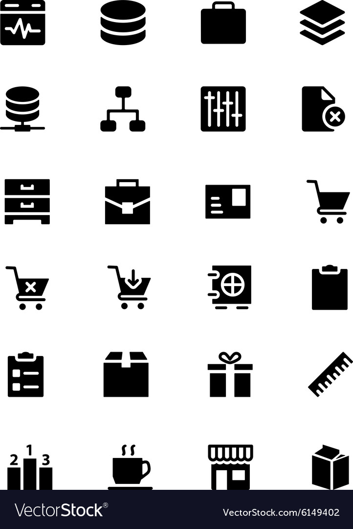 Universal web and mobile icons 9
