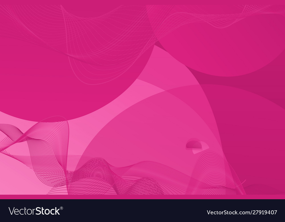 Background template with abstract patterns