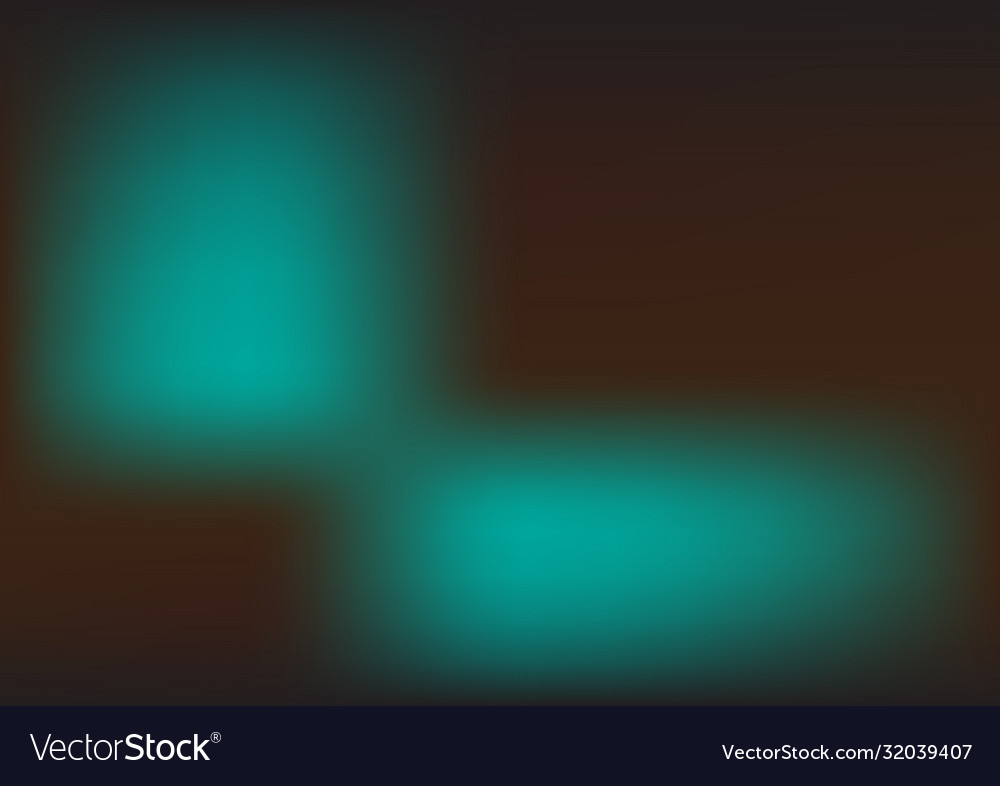 Digital gradient background elegant colorful vector image Digital gradient background elegant colorful