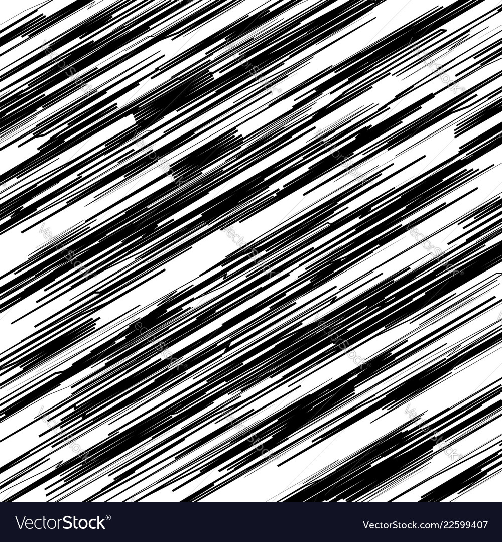 Random edgy abstract with scattered vector image Random edgy abstract with scattered