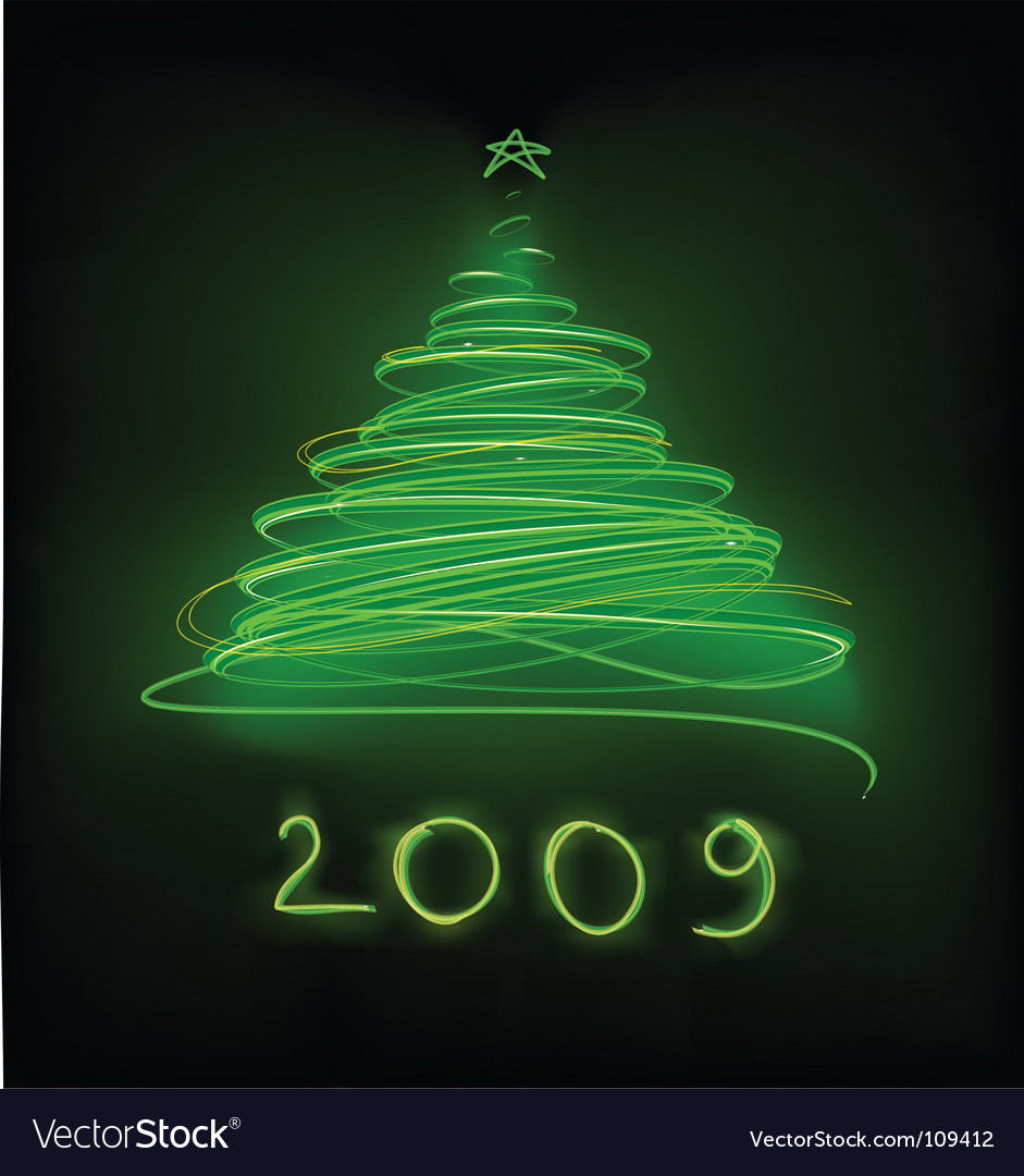Christmas tree