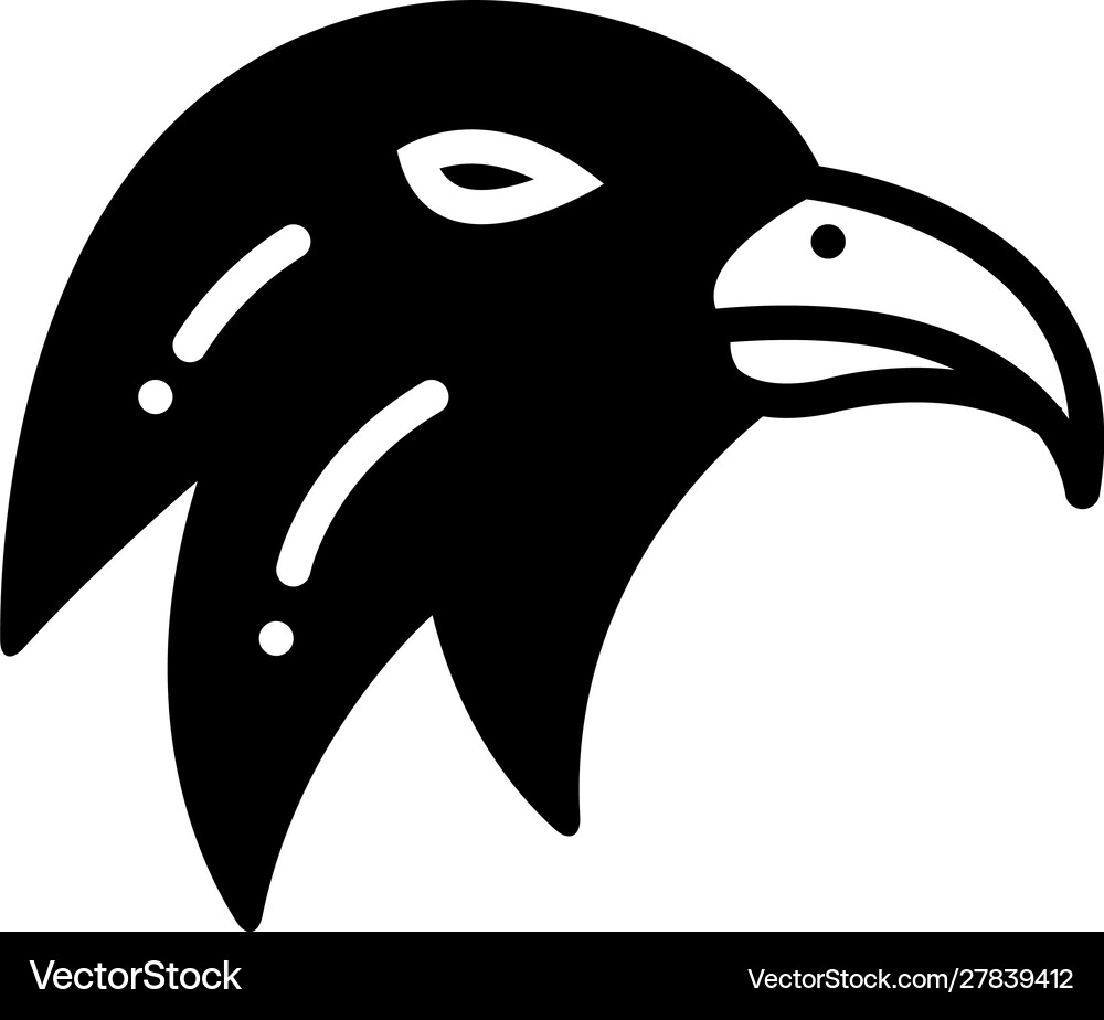Eagle Royalty Free Vector Image - VectorStock