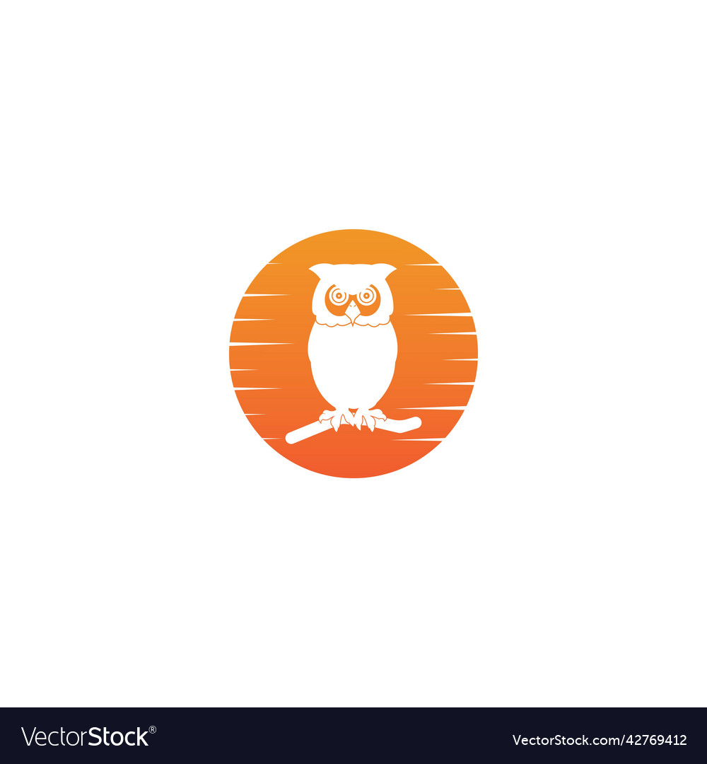 Owl Logo