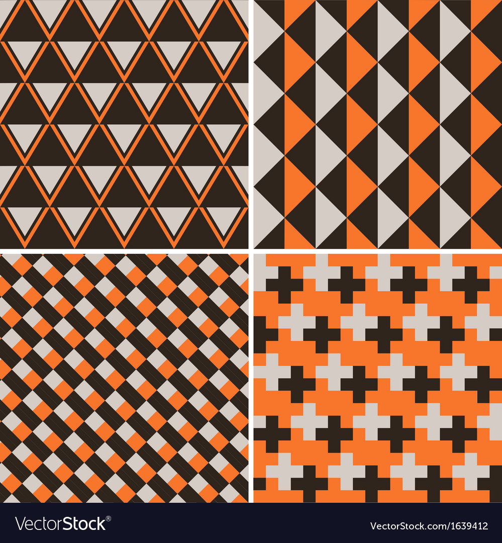 Seamless pattern