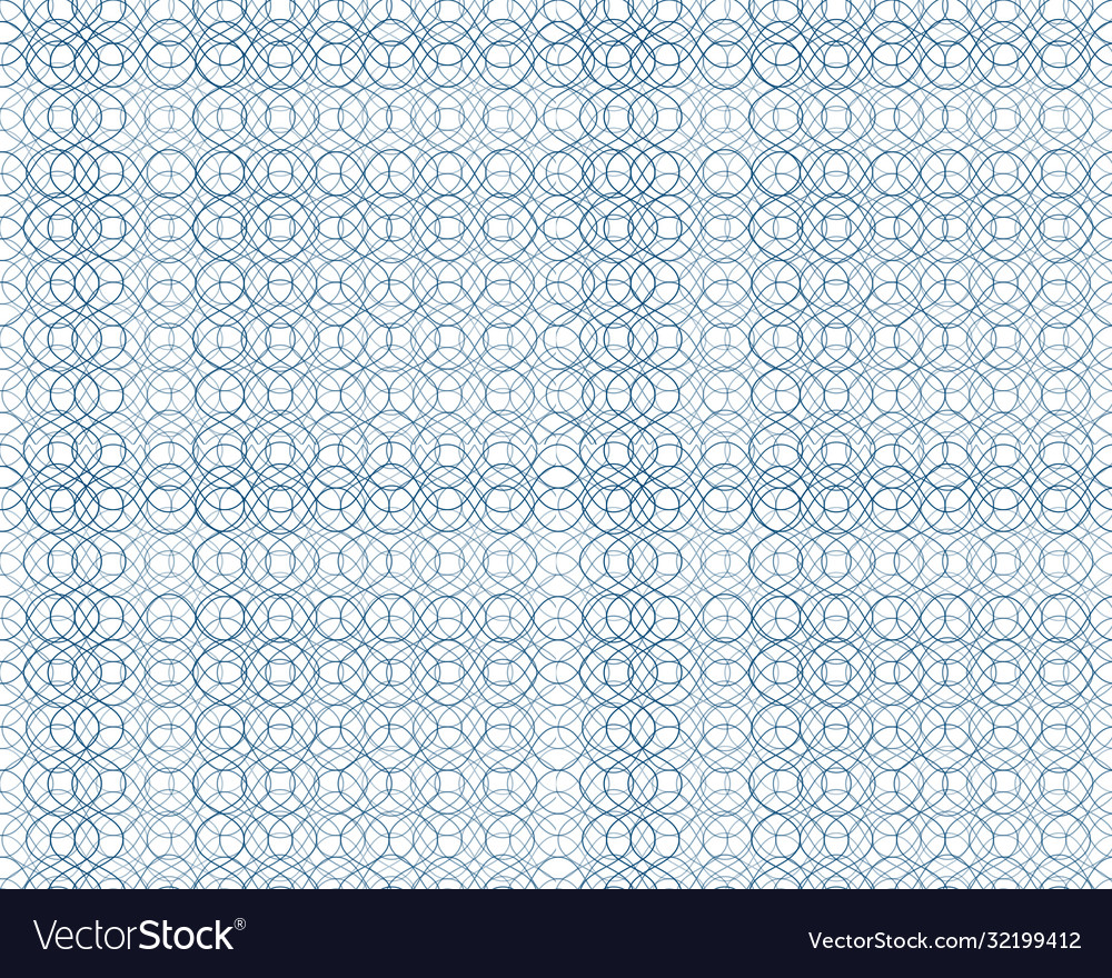 Seamless pattern with waves Vector Image Seamless pattern with waves