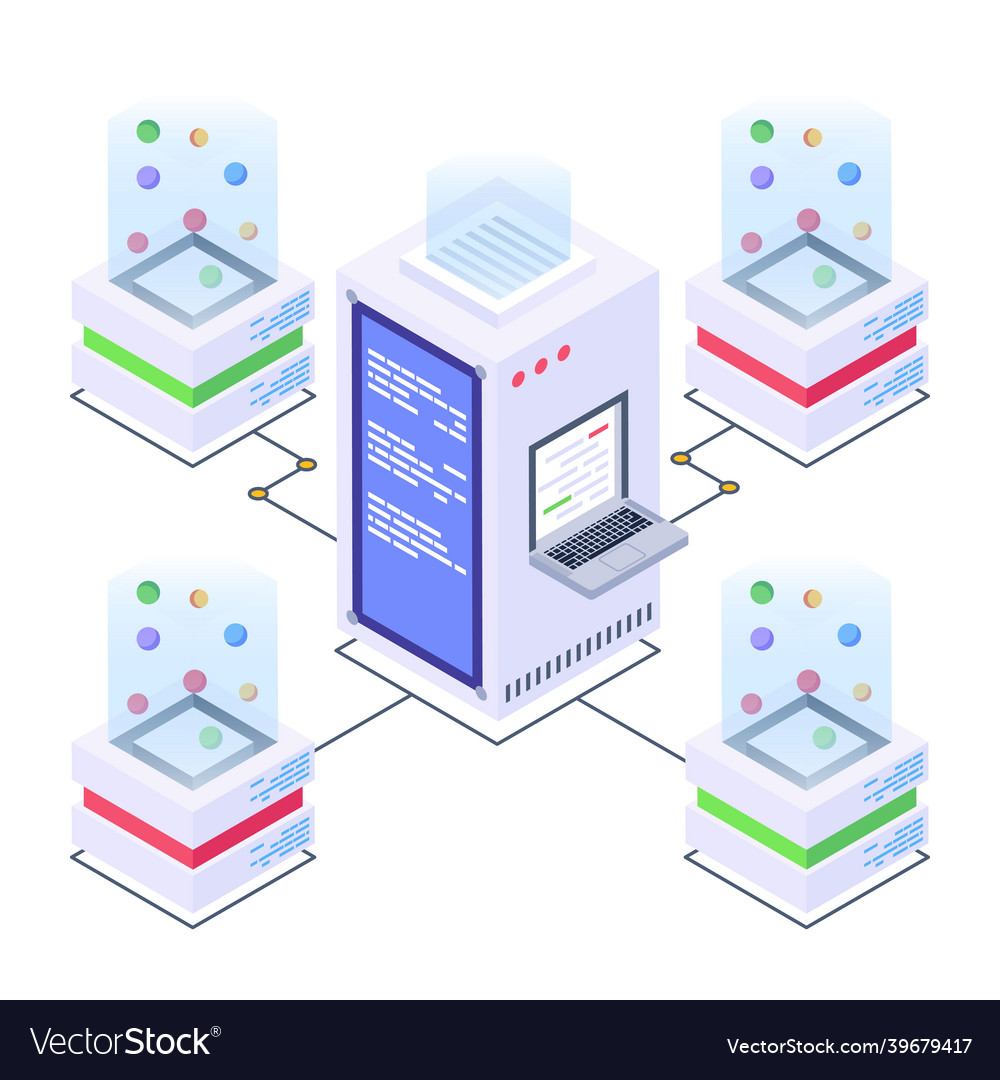 Distributed storage