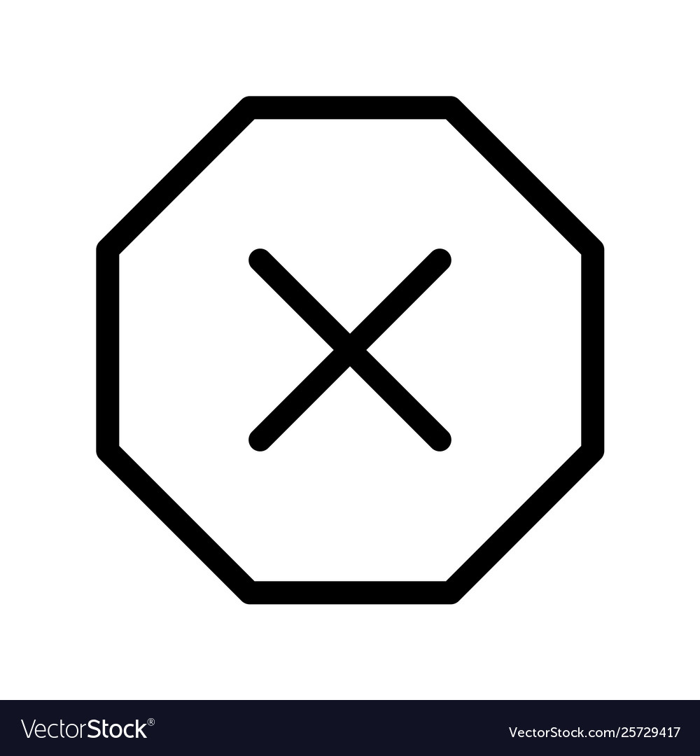 Fatal error notification in computer operating