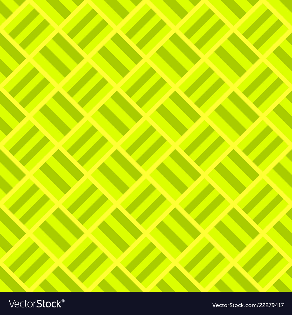 Geometrical repeating pattern - square design