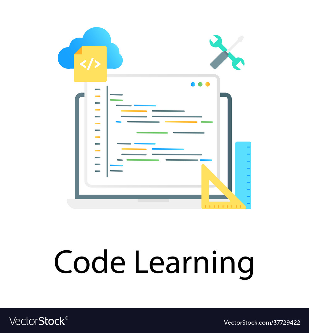 Code learning