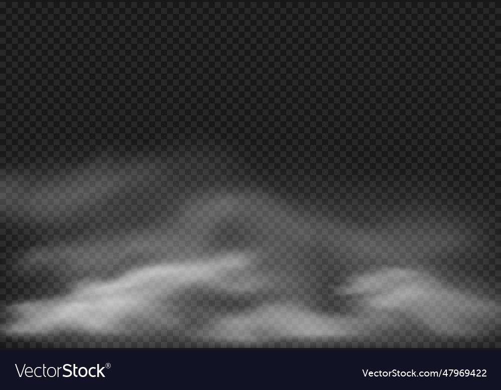 Nebeleffekt Rauchwolken trüb und realistisch