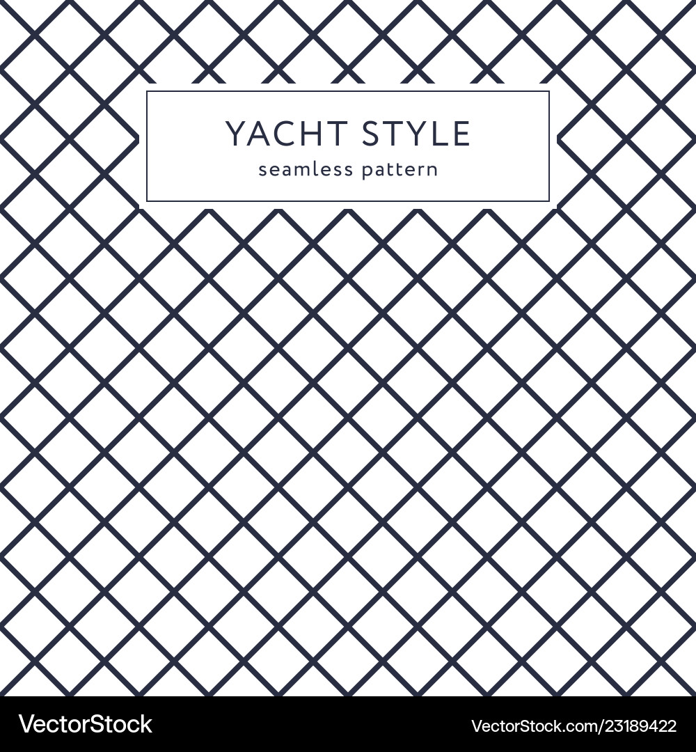 Rhombus Vector Pattern Name Pattern with rhombuses Royalty Free Vector Image