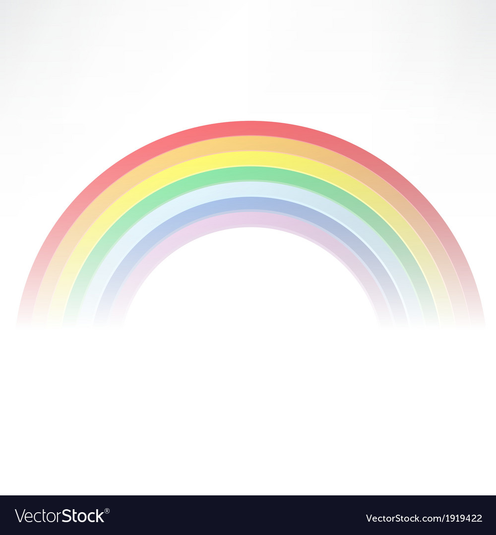 Rainbow icon