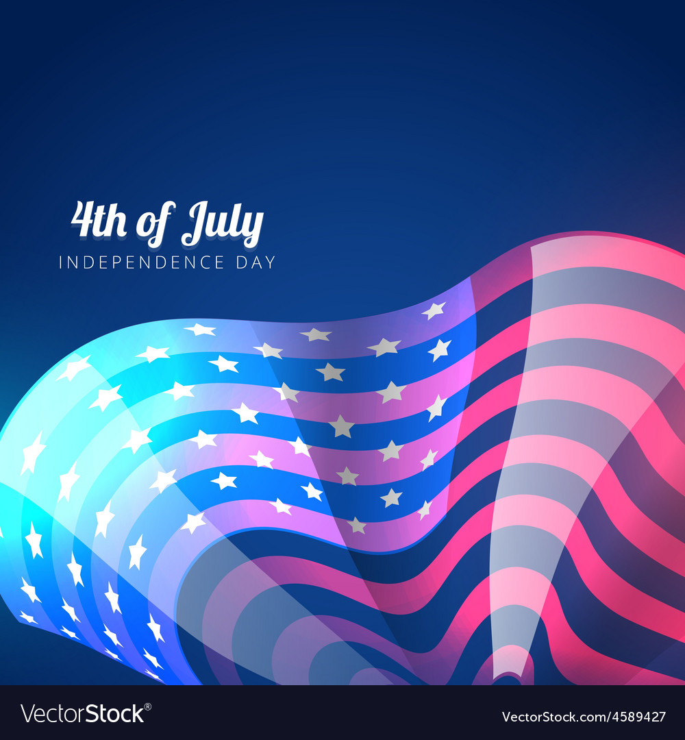 4th of july background