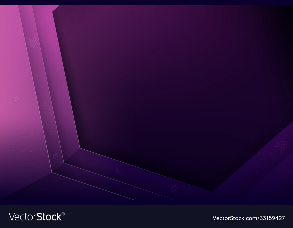 Abstract background overlap technology concept 003 vector image Abstract background overlap technology concept 003