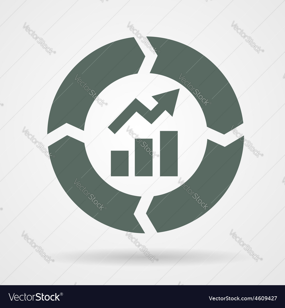 Continuous Improvement Web Icon