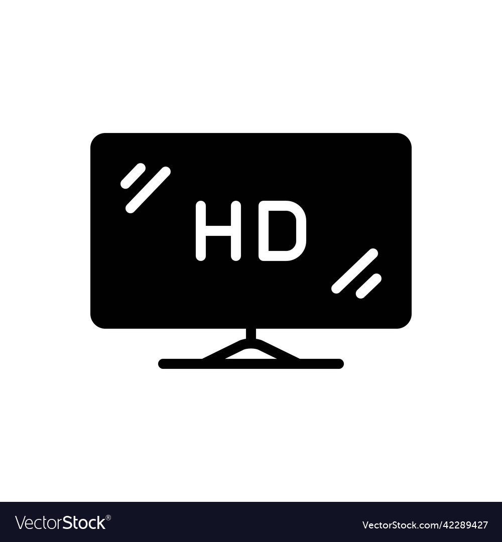 Hd Royalty Free Vector Image - VectorStock