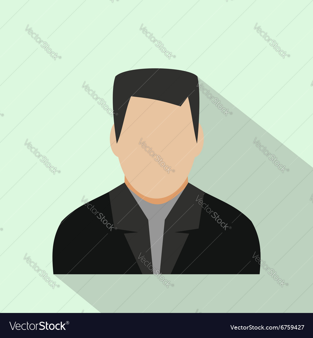 Avatar icon Royalty Free Vector Image - VectorStock