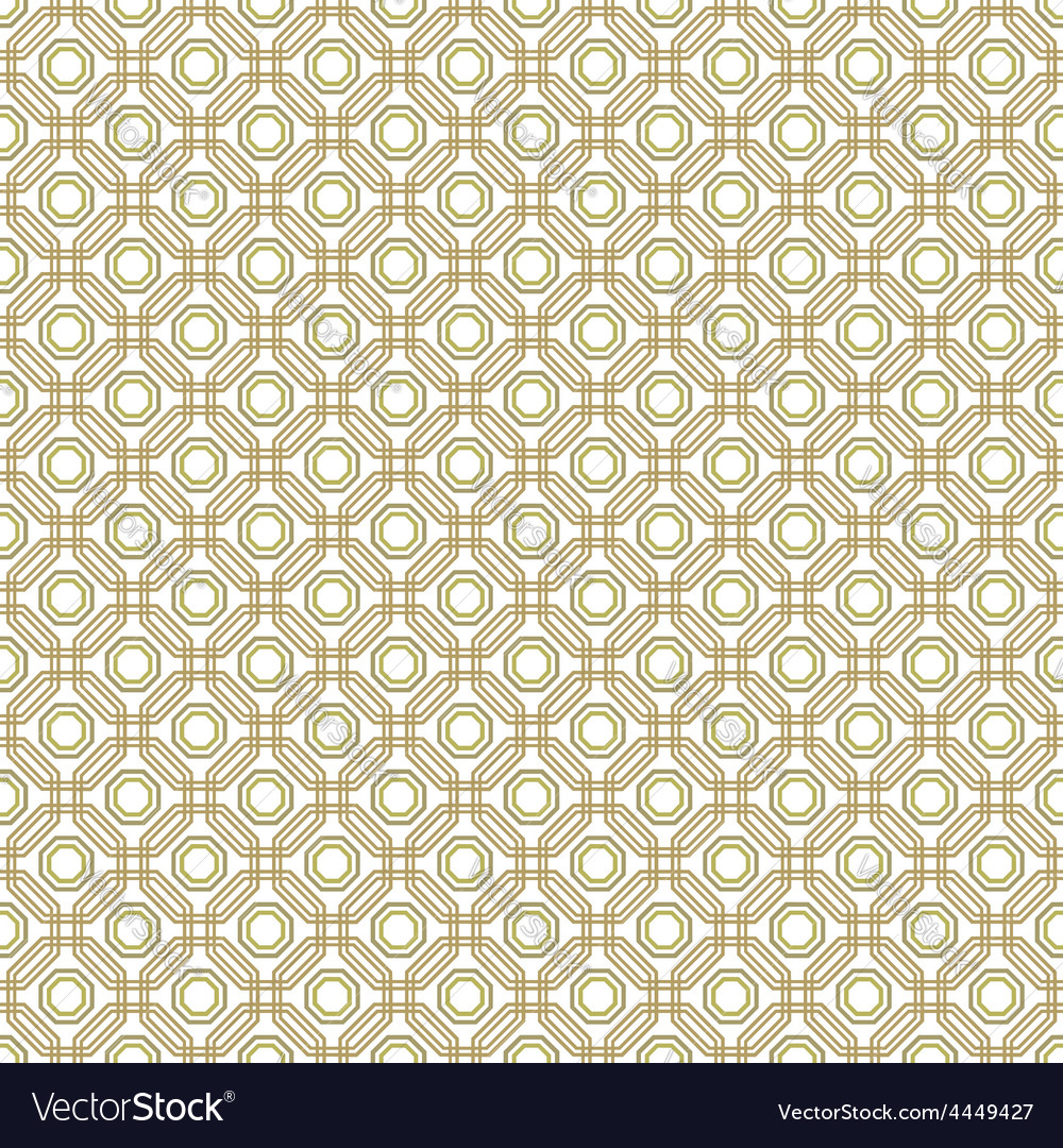 Seamless abstract pattern
