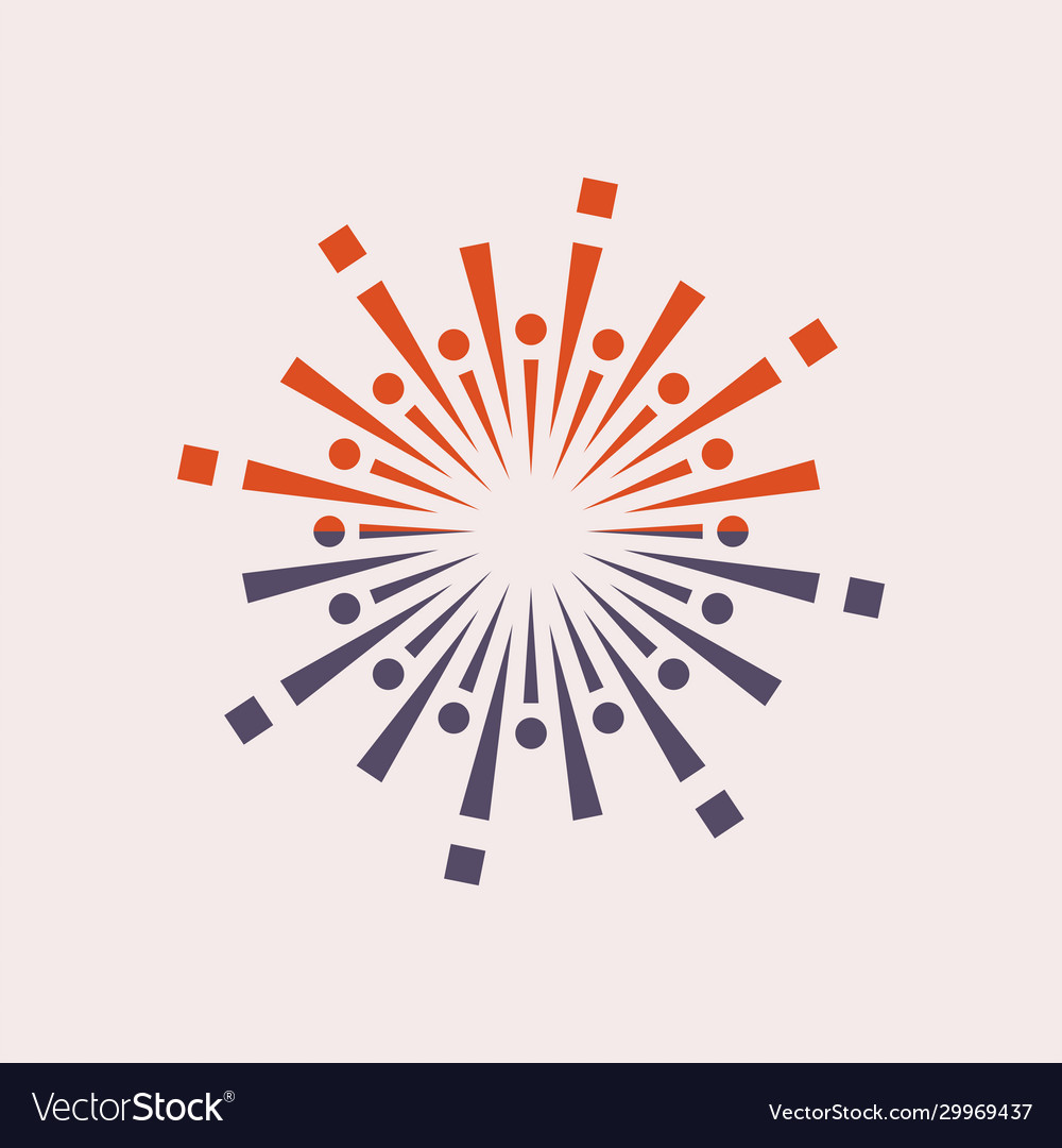 Firework icon